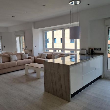 גיחון 131A - Espectacular Apartamento 8 Personas Puerto מראה חיצוני תמונה