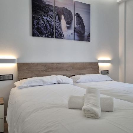 גיחון 131A - Espectacular Apartamento 8 Personas Puerto מראה חיצוני תמונה