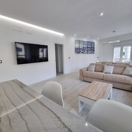 גיחון 131A - Espectacular Apartamento 8 Personas Puerto מראה חיצוני תמונה
