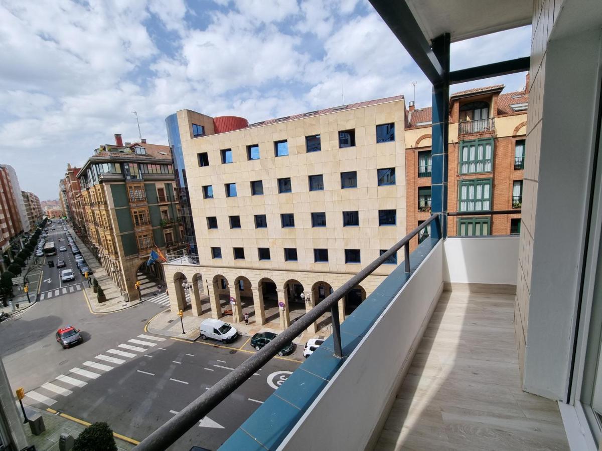 גיחון 131A - Espectacular Apartamento 8 Personas Puerto מראה חיצוני תמונה