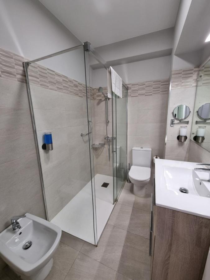 גיחון 131A - Espectacular Apartamento 8 Personas Puerto מראה חיצוני תמונה