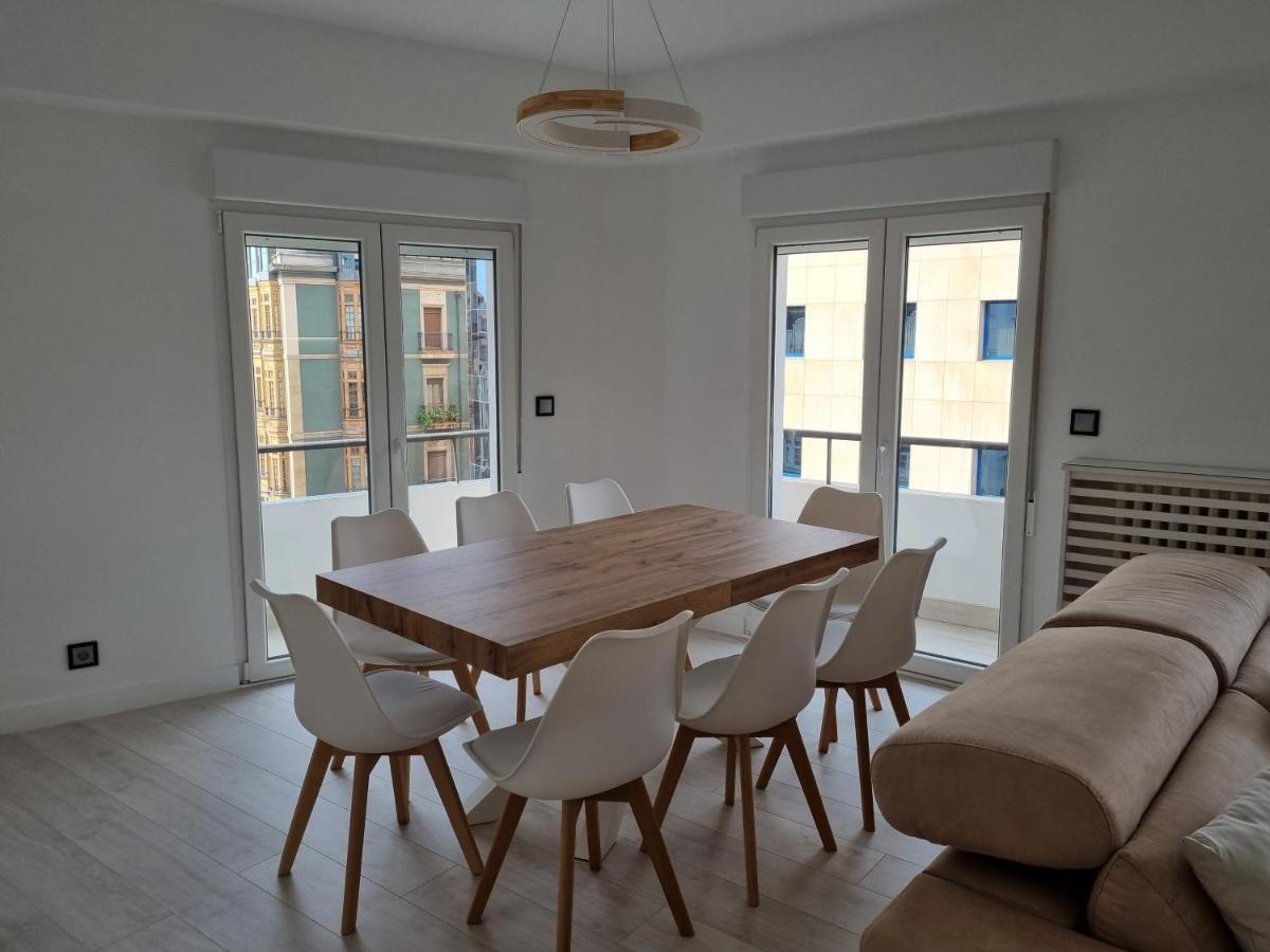 גיחון 131A - Espectacular Apartamento 8 Personas Puerto מראה חיצוני תמונה