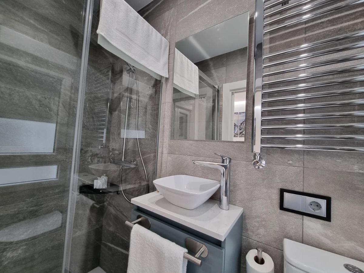 גיחון 131A - Espectacular Apartamento 8 Personas Puerto מראה חיצוני תמונה