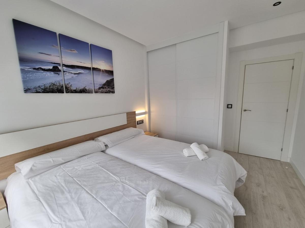 גיחון 131A - Espectacular Apartamento 8 Personas Puerto מראה חיצוני תמונה