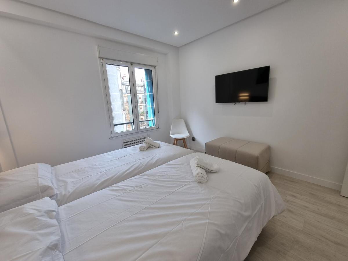 גיחון 131A - Espectacular Apartamento 8 Personas Puerto מראה חיצוני תמונה
