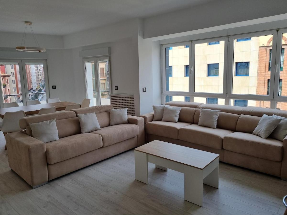 גיחון 131A - Espectacular Apartamento 8 Personas Puerto מראה חיצוני תמונה