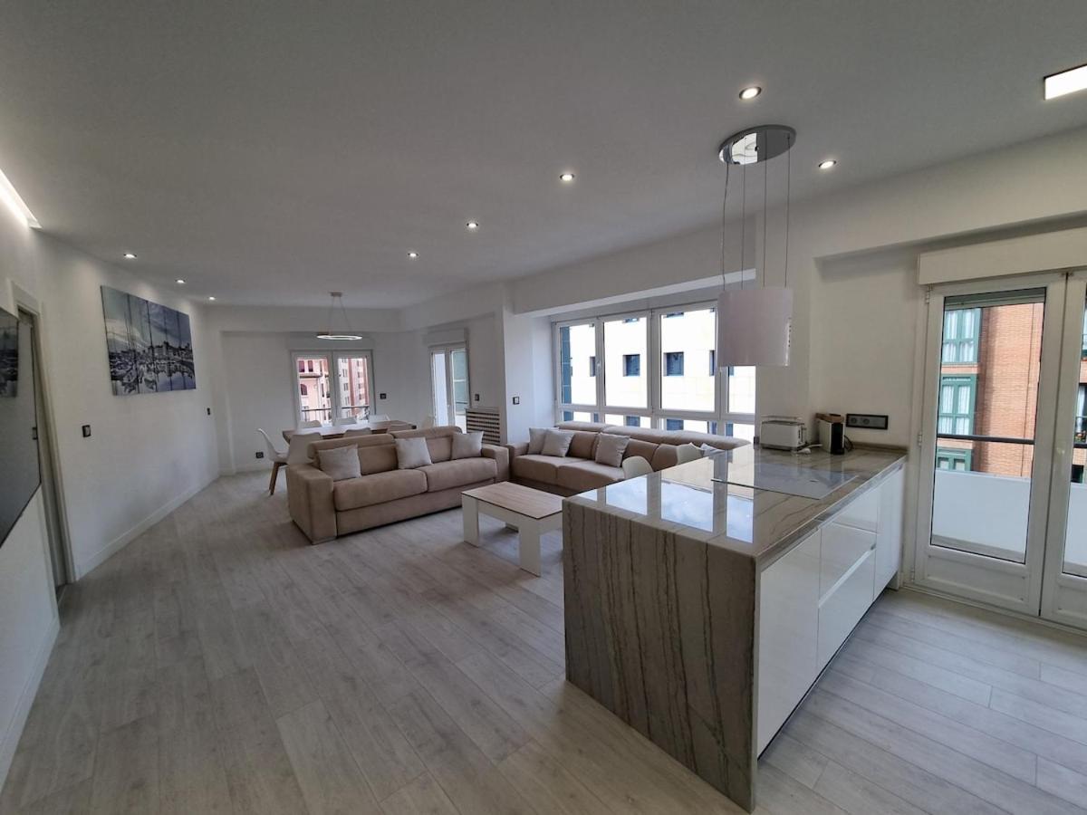 גיחון 131A - Espectacular Apartamento 8 Personas Puerto מראה חיצוני תמונה