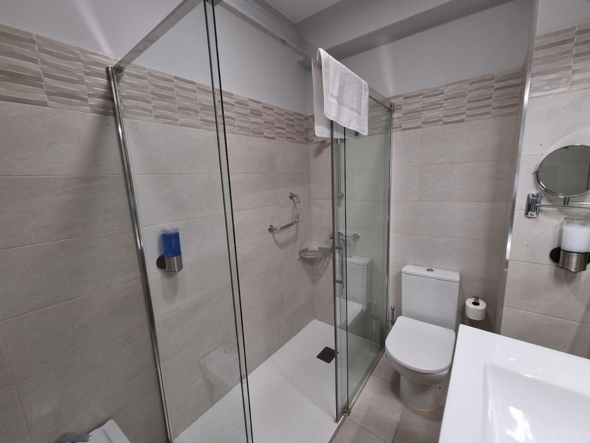 גיחון 131A - Espectacular Apartamento 8 Personas Puerto מראה חיצוני תמונה