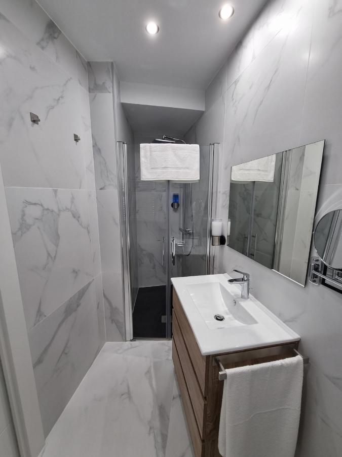 גיחון 131A - Espectacular Apartamento 8 Personas Puerto מראה חיצוני תמונה